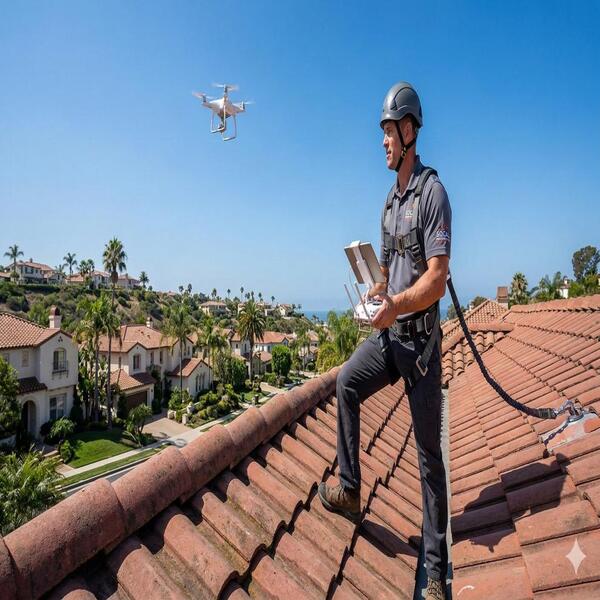 Local San Diego Experience - SoCal Precision Inspection